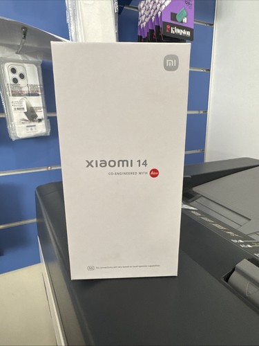 Xiaomi amoled 12 512gb - xiaomi, 14