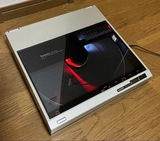Technics SL-10 Giradischi