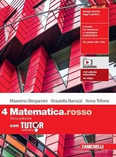 Matematica rosso - rosso, 4