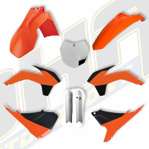 Kit plastiche protezioni - plastiche, e
