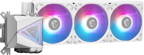 Msi dissipatore liquido - dissipatore, all