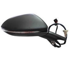 Retrovisore Elettrico Term