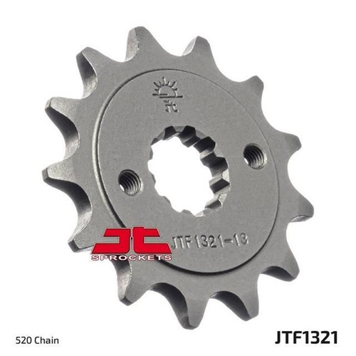 Pignone anteriore jtf1321 - pignone, jtf1321.14