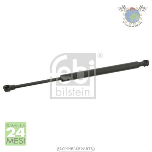 Ammortizzatore cofano febi - ammortizzatore, per