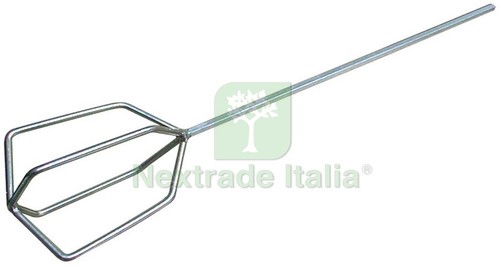 1pz miscelatore per vernici - 1pz,