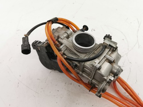 Ktm sxf 250 2006 miscela - 250, 2006-10