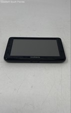 Garmin Nuvi Modello 2595LMT