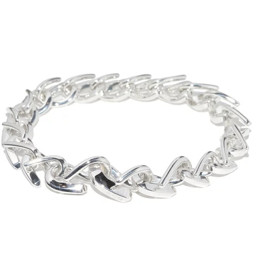 Tiffany bracciale catena - &, co.