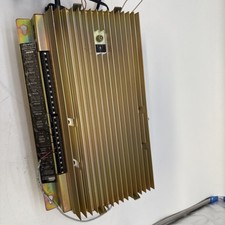 Amplificatore potenza - amplificatore,