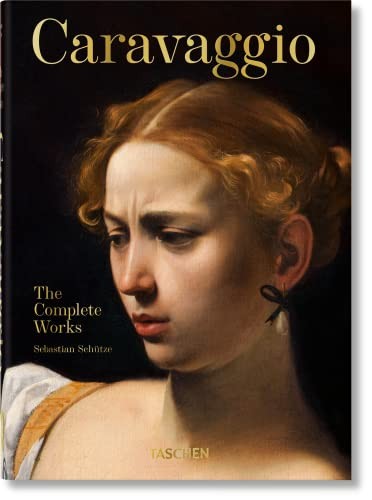 Caravaggio the complete - caravaggio.,
