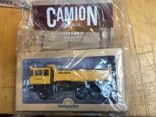 1:43 CAMION D'EPOCA ITALIANI