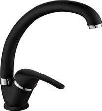 Rubinetto miscelatore lavello