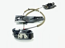 SERRATURA POSTERIORE SINISTRA