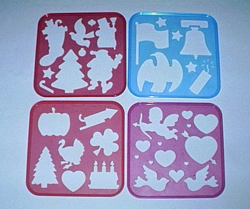 Tupperware tuppertoys - (4),