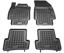 Tappetini auto in gomma set su