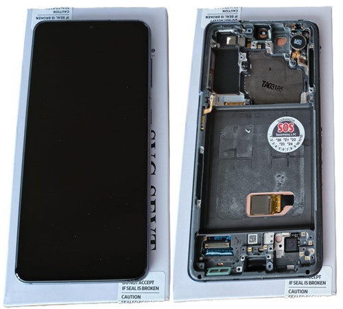 Display lcd frame samsung - lcd,