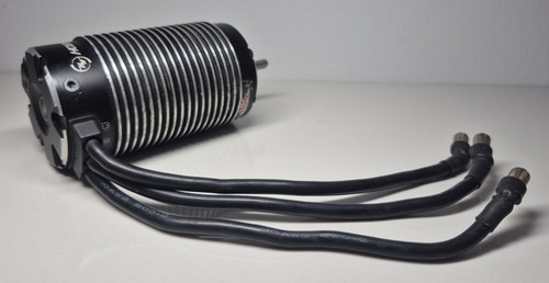 Motore hobbywing ezrun 4985 - ezrun,