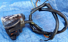 HONDA CB 500 FOUR BLOCCHETTO ACCENSIONE SX 35250-323-013 SWITCH LEFT