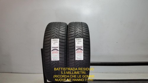 Gomme usate termiche - ,