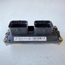 CENTRALINA MOTORE PER FIAT Punto Berlina 5P 3° Serie IAW5AFP4 Benzina 1.2 (03>