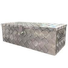 Box alluminio GuruPro 76