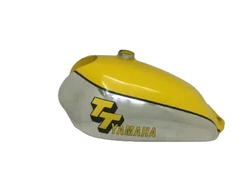 Yamaha 500 serbatoio - yamaha,