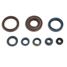 KIT SERIE PARAOLI MOTORE ATHENA PER HUSQVARNA CR SM WR WRE 125 1997-2014