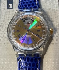 Swatch Eismeer - SAK112 -