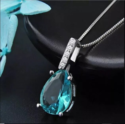 Collana con ciondolo donna - , a