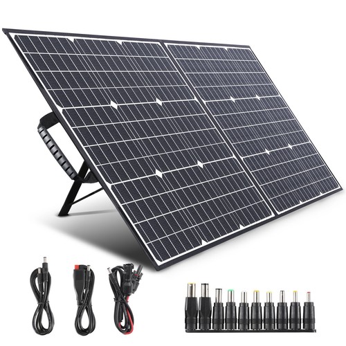 Swarey pannello solare 100w - solare,