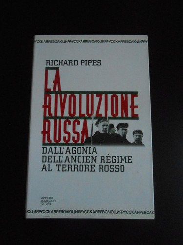 Rivoluzione russa richard - rivoluzione, russa-richard