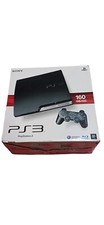 Sony PlayStation 3  160 GB