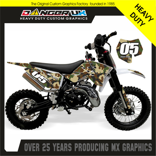 Ftn ftn50cc - ftn,
