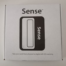 Scanner 3D Sense