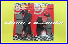 Kit Pastiglie Freno BREMBO