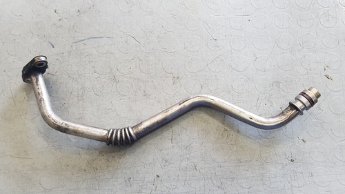 Tubo valvola egr renault - tubo,