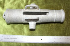 GIOCATTOLO ANTICO CANNONE
