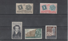 REPUBBLICA - 1951 - N 672 - N