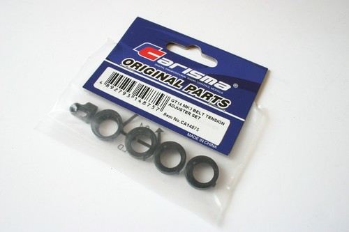 Carisma gt14 mk3 set - gt14,