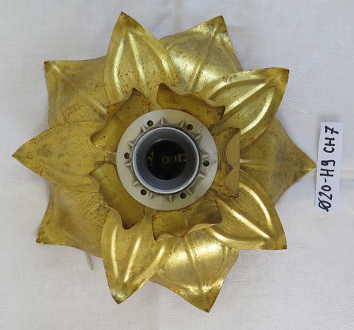 Plafoniera lampadario antica - lampadario,