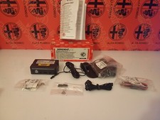 ALFA ROMEO VARI MODELLI  SENSORI PARCHEGGIO MODELLO SU LATERALE TARGA 50903047