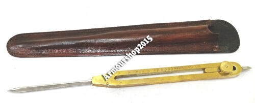 Divisorio nautico - , 6"