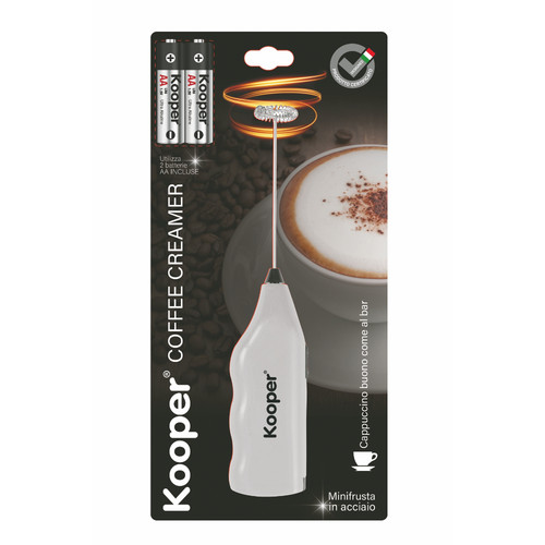 Kooper montalatte elettrico - kooper,