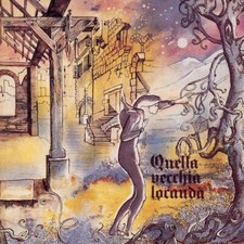 Quella Vecchia Locanda (1 CD
