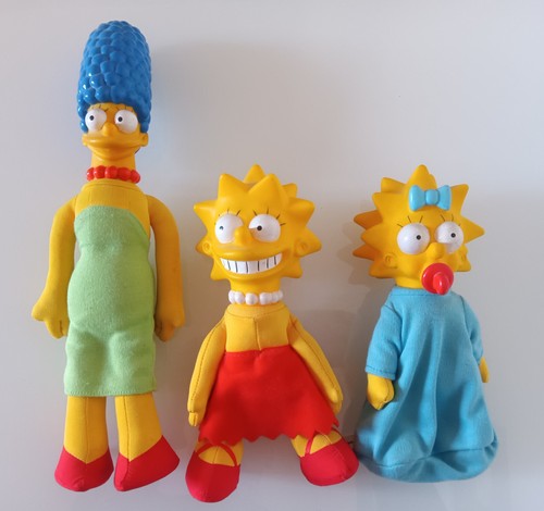 Marge lisa maggie the - lisa,