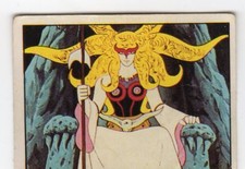 figurina JEEG ROBOT PANINI