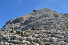 Vendo carrello tenda quattro posti letto buone cndizioni
