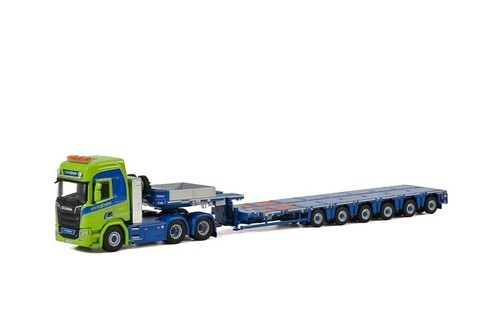 Scania highline cr20h mco px - r,