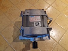 Completo Ricambi Come Nuovo Lavatrice Elettrolux 