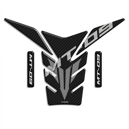 Paraserbatoio per yamaha 09 - paraserbatoio,